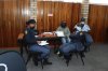 NICRO Tembisa 16 Days Campaign